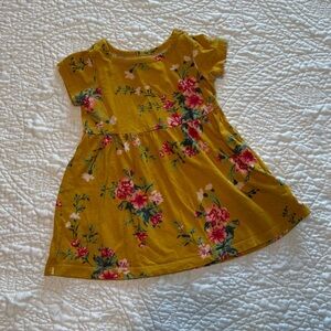Old Navy Floral Play Dress